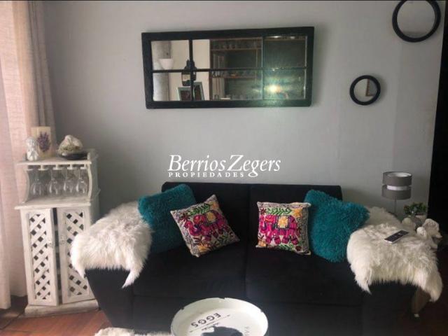 Departamento en Venta en Vital Apoquindo