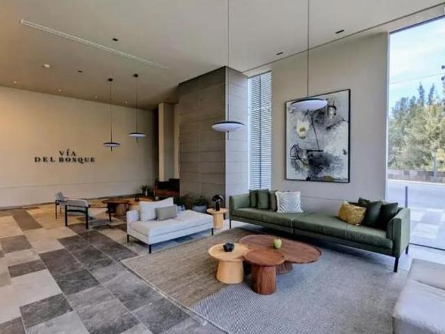 Departamento en venta en via del bosque