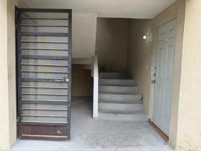 Departamento en Venta en Vía Siete en Juarez, N.L