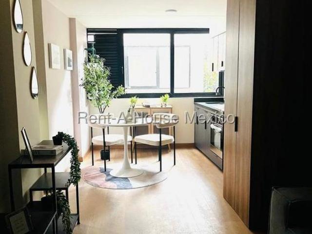 Departamento en Venta en Viaducto Piedad, Iztacalco AF 27 378