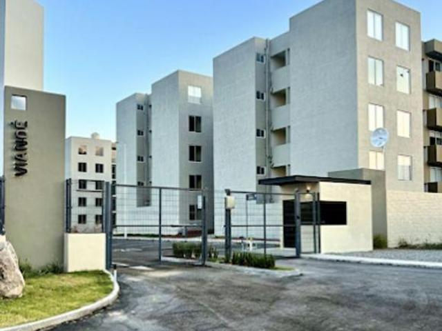 Departamento en venta en VIANDE, en Nueva Central Camionera
