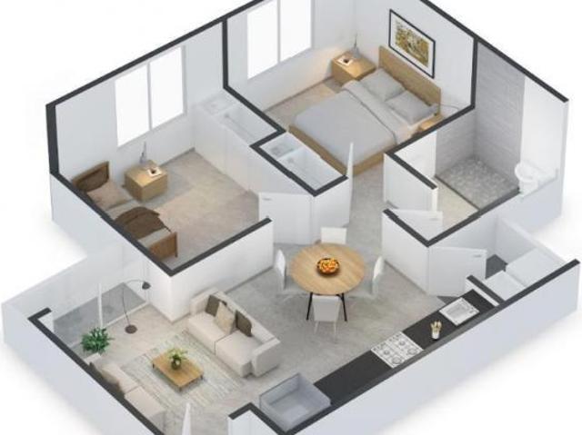 Departamento en venta en Viandé Tlaquepaque Jalisco