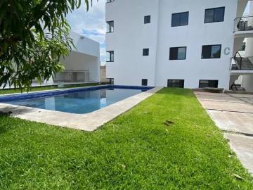 Departamento en venta en Vicente Estrada Cajigal, Cuernavaca, Morelos