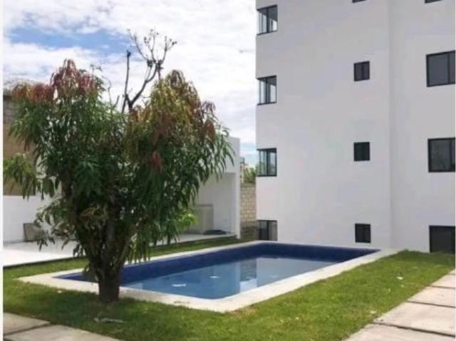 Departamento en venta en Vicente Estrada Cajigal, Cuernavaca, Morelos