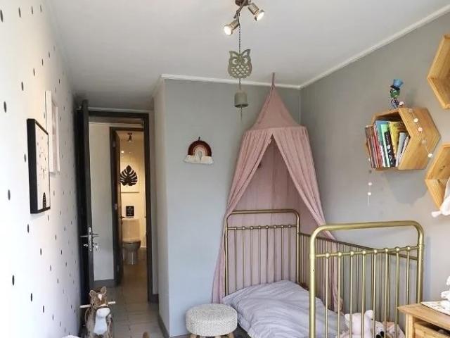 Departamento en Venta en Vicente Huidobro Avda. Las Condes