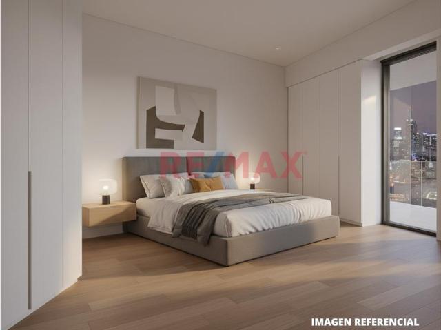 Departamento en venta en Victor Larco Herrera a S/492,450