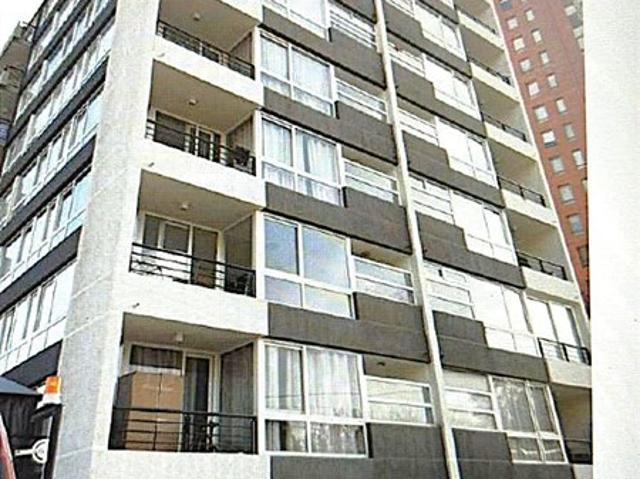 Departamento en Venta en San Eugenio/ Carlos Dittborn