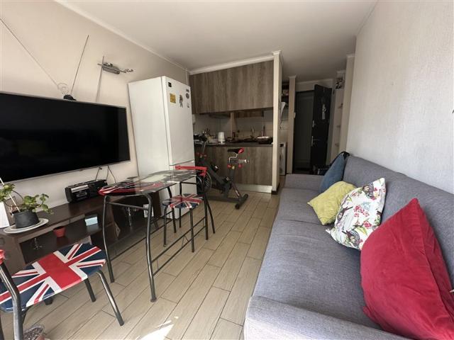 Departamento en Venta en Vicuña Mackena / Froilan Lagos