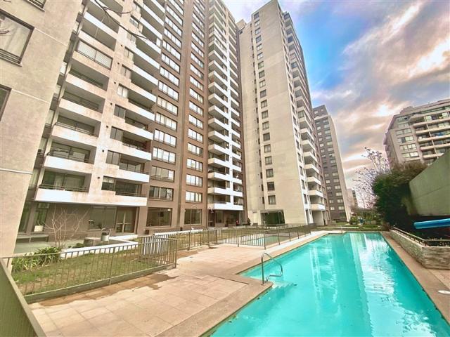 Departamento en Venta en Vicuña Mackenna 7500 8000