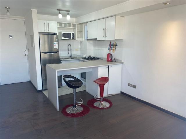 Departamento en Venta en vicuña mackenna