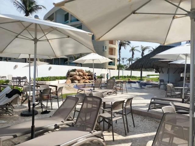 Departamento en venta en Vida Mar Residencial, Acapulco de Juárez, Guerrero