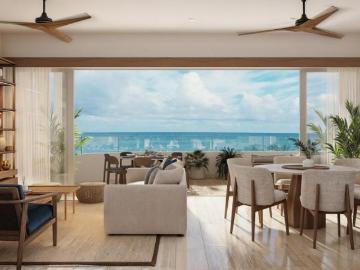 Departamento en venta en Vidamar San Benito