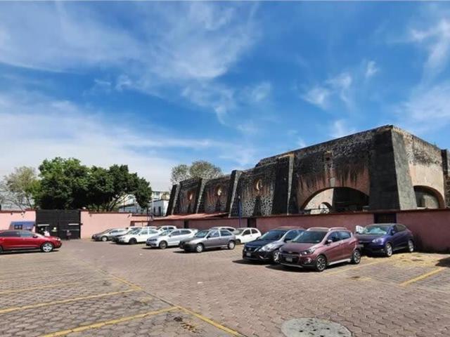 Departamento en venta en Viejo Ejido de Santa Úrsula Coapa, Coyoacán, Ciudad de México