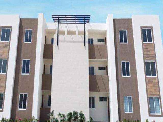 DEPARTAMENTO EN VENTA EN VILANOVA AL SUR DE AGUASCALIENTES