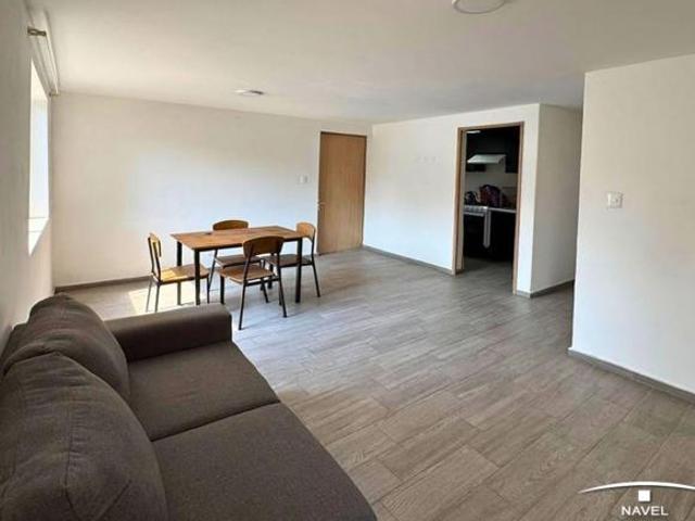 Departamento en venta en Villa Coapa