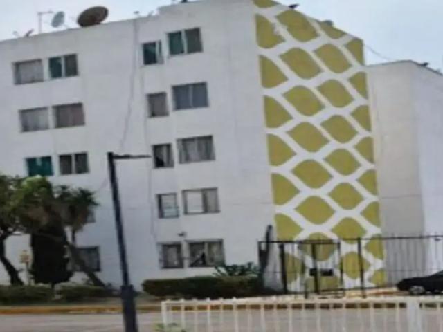 Departamento en venta en Villa Coapa, Tlalpan, Ciudad de México