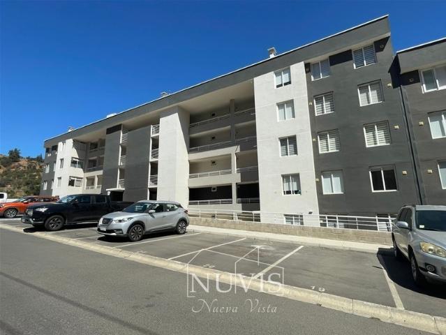 Departamento en Venta en Villa Alemana