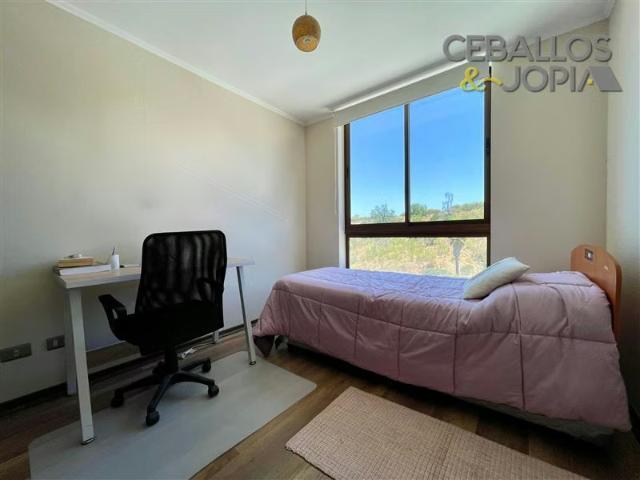 Departamento en Venta en Villa Alemana | 2 dormitorios por 2750.00 en Villa Alemana