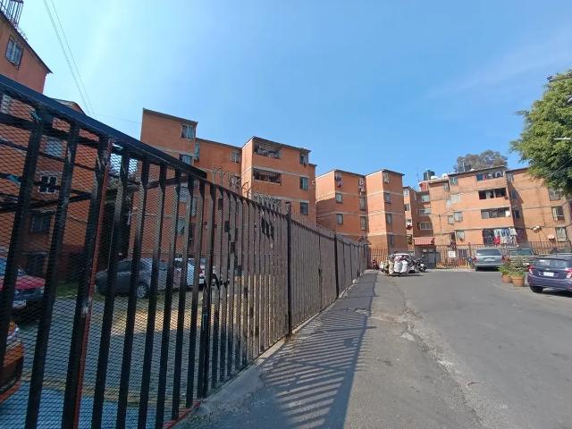 Departamento en venta en Villa Gustavo A. Madero, Gustavo A. Madero, Ciudad de México