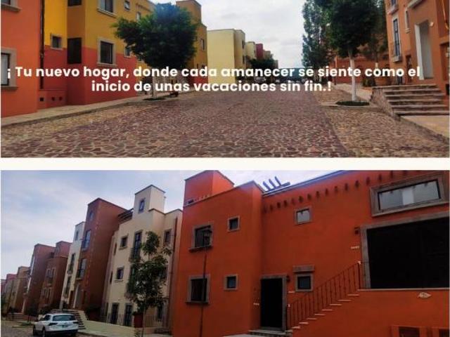 Departamento en Venta con Roof en San Miguel de Allende con 21 Amenidades Premium Resort