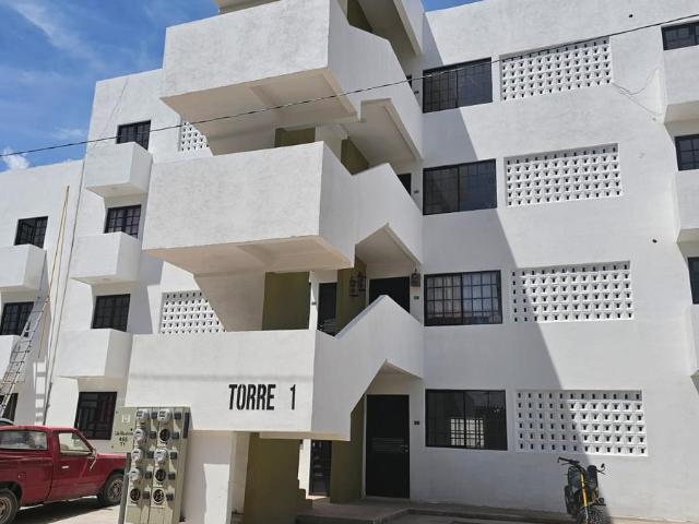 Departamento en Venta en Villa de Pozos