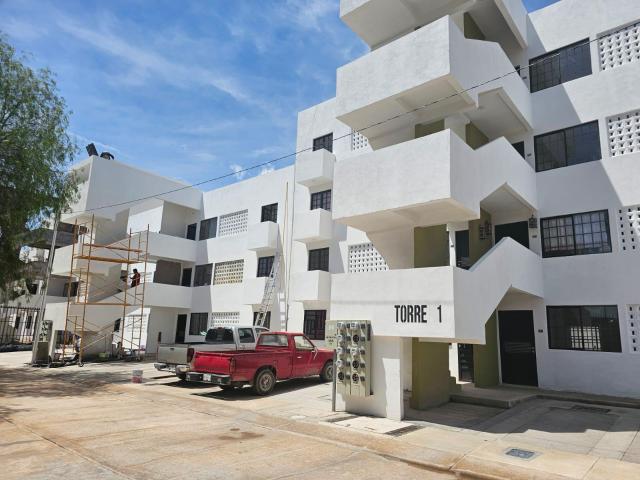 Departamento en Venta en Villa de Pozos