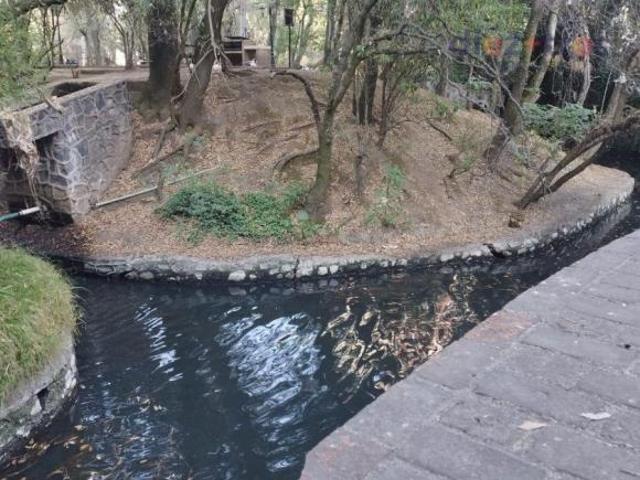 DEPARTAMENTO EN VENTA EN VILLA DEL LAGO, JESÚS DEL MONTE, CUAJIMALPA