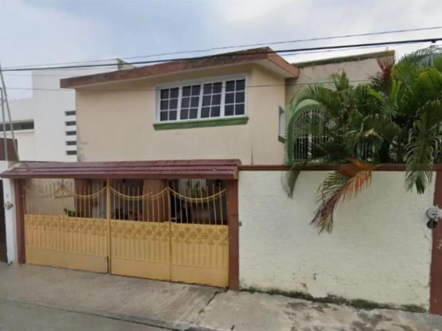 Departamento en venta en Villa del Río, Campeche, Campeche