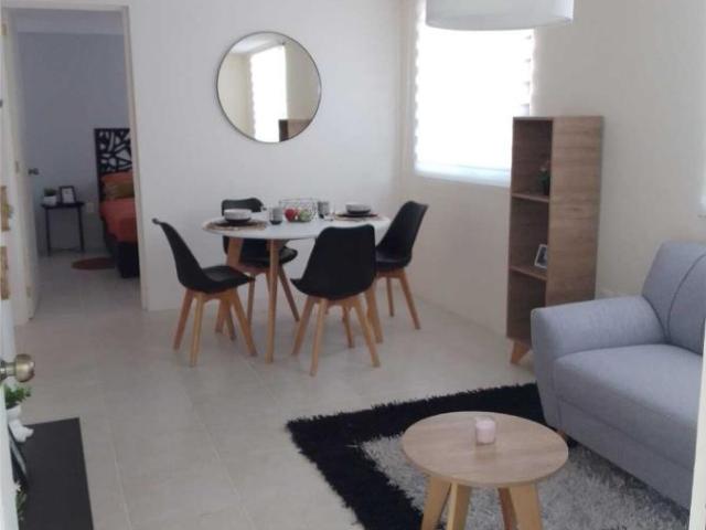 Departamento en venta en Villa el Carmen, San Martín Texmelucan, Puebla