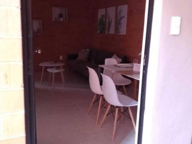 Departamento en venta en Villa el Carmen, San Martín Texmelucan, Puebla