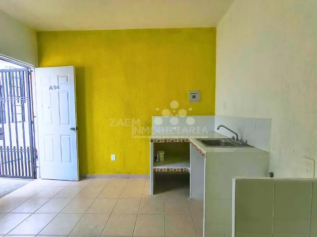 Departamento en venta en Villa el Cielo, Centro, Tabasco