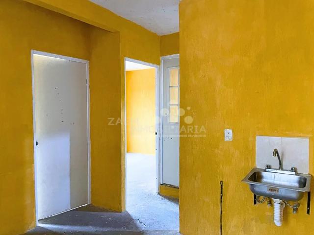 Departamento en Venta en Villa el Cielo, Centro Tabasco con Acceso Controlado