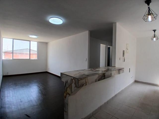 Departamento en venta en Villa El Salvador a S/162,900