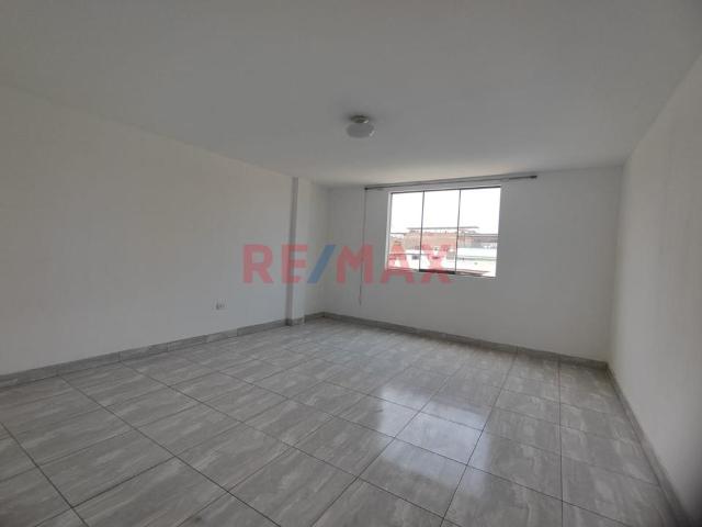 Departamento en venta en Villa El Salvador a S/255,750