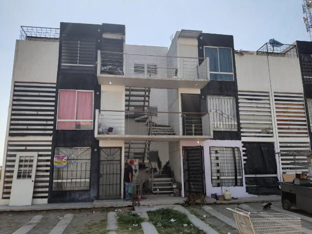 Departamento en venta en Villa Fontana Aqua, Tlajomulco de Zúñiga, Jalisco