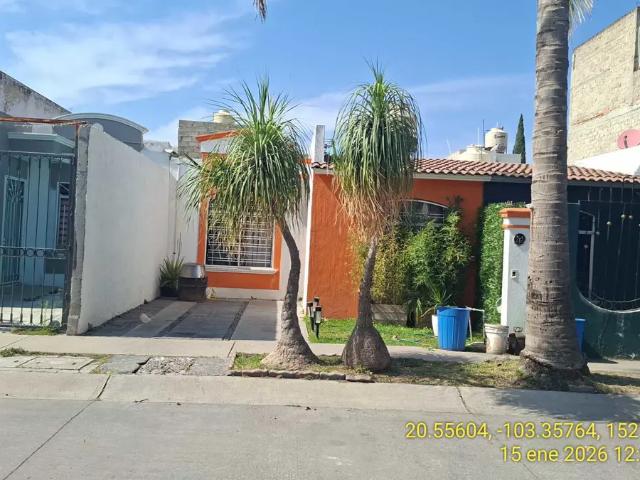 Departamento en venta en Villa Fontana, San Pedro Tlaquepaque, Jalisco