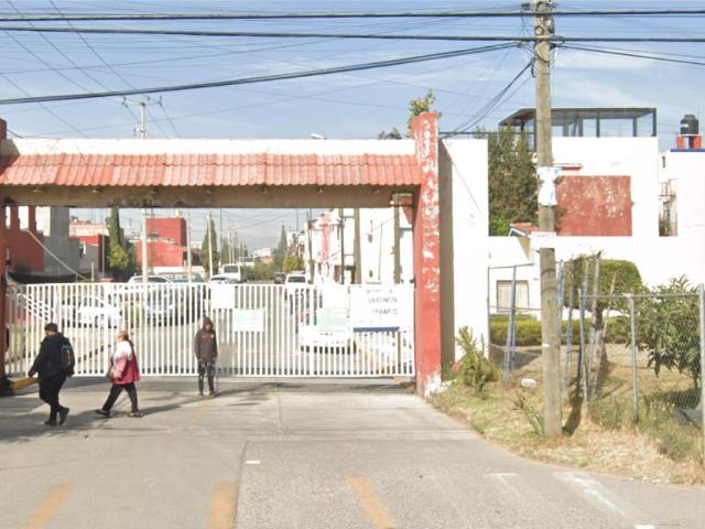 Departamento en venta en Villa Frontera, Puebla, Puebla