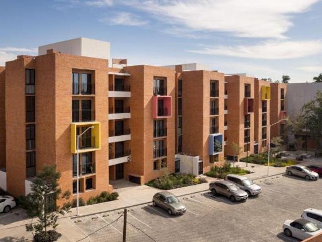 Departamento en Venta en Villa Ixtepete