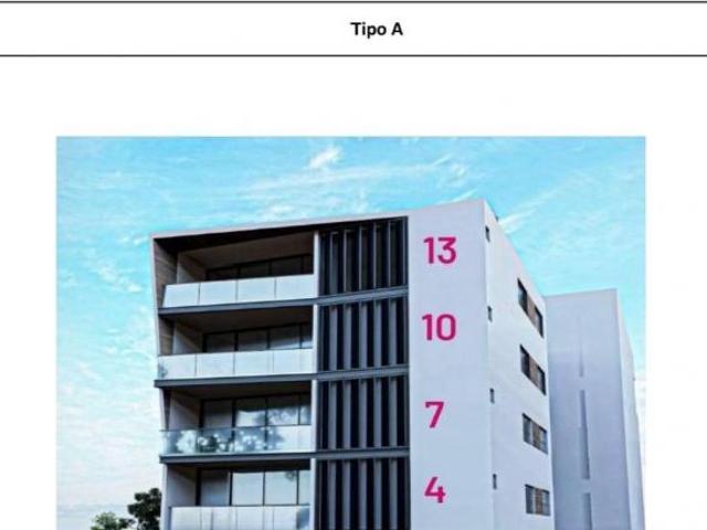 Departamento en venta en Villa Magna