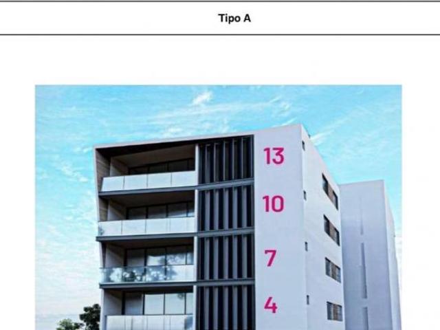 Departamento en venta en Villa Magna