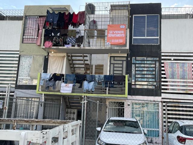 Departamento en venta en Villa Manchester ? Colinas de La Cruz, Tlajomulco