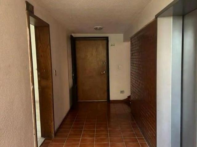 DEPARTAMENTO EN VENTA EN VILLA PANAMERICANA