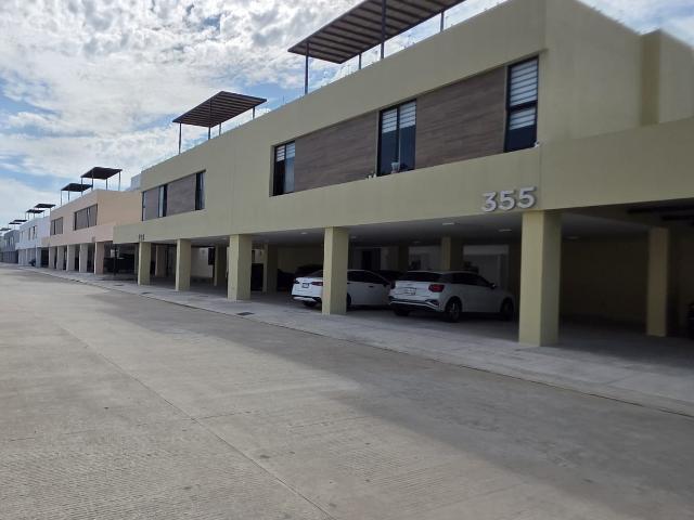 Departamento en venta en Villabrisa