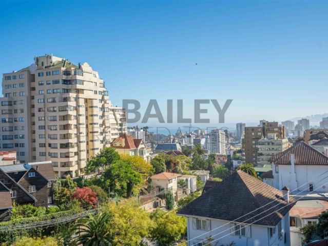 Departamento en Venta en Villanelo Alto, Viña del Mar