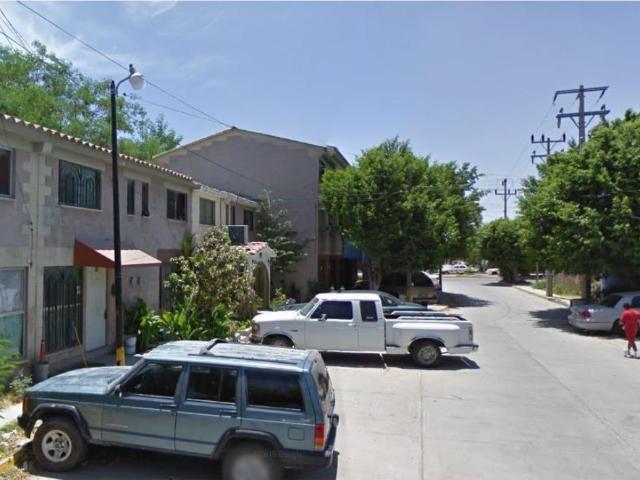 Departamento en venta en Villas de Imaq, Reynosa, Tamaulipas