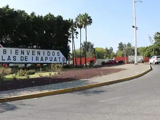 Departamento en venta y renta en Villas de Irapuato, Irapuato, Guanajuato