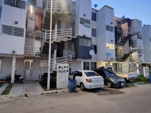 Departamento en venta en villas de la hacienda, Tlajomulco de Zu?iga