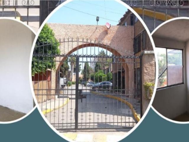 Departamento en venta en Villas de San Jose, Tultitlán, México
