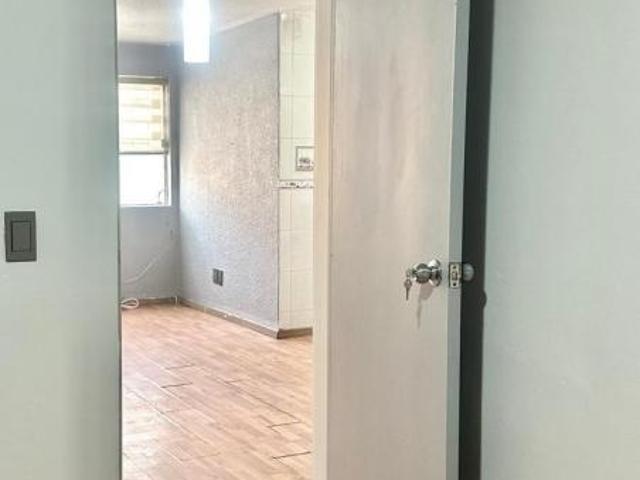Departamento en venta en villas de San Juan, col independencia
