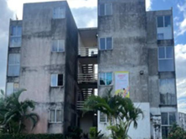 Departamento en venta en Villas de San Martín, Coatzacoalcos, Veracruz de Ignacio de la Llave